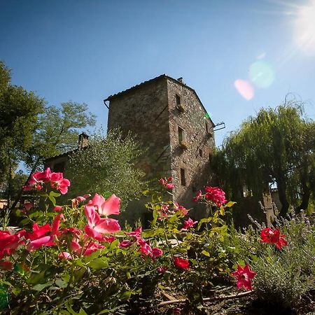 Mulino In Chianti Daire Gaiole in Chianti Dış mekan fotoğraf