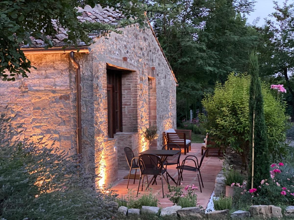Mulino In Chianti Daire Gaiole in Chianti Dış mekan fotoğraf