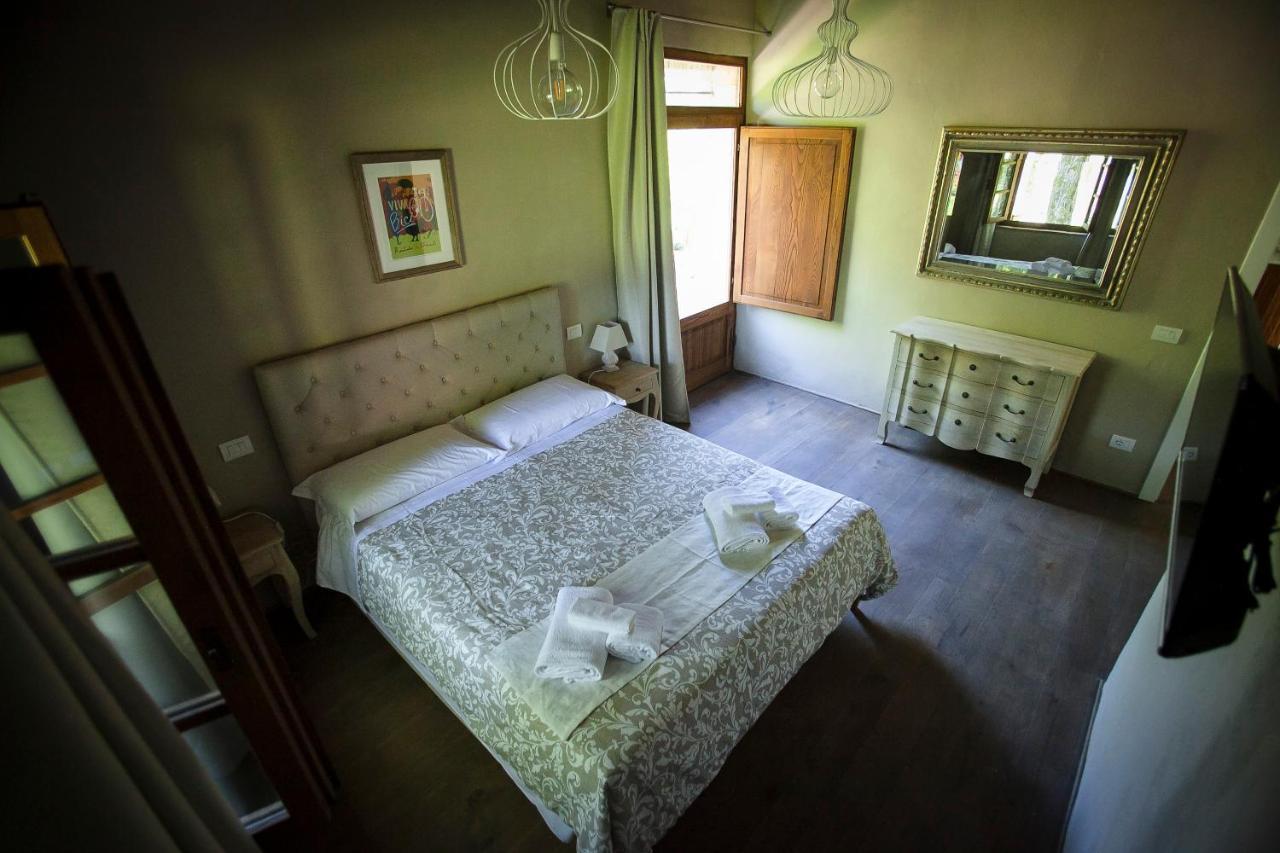 Mulino In Chianti Daire Gaiole in Chianti Dış mekan fotoğraf