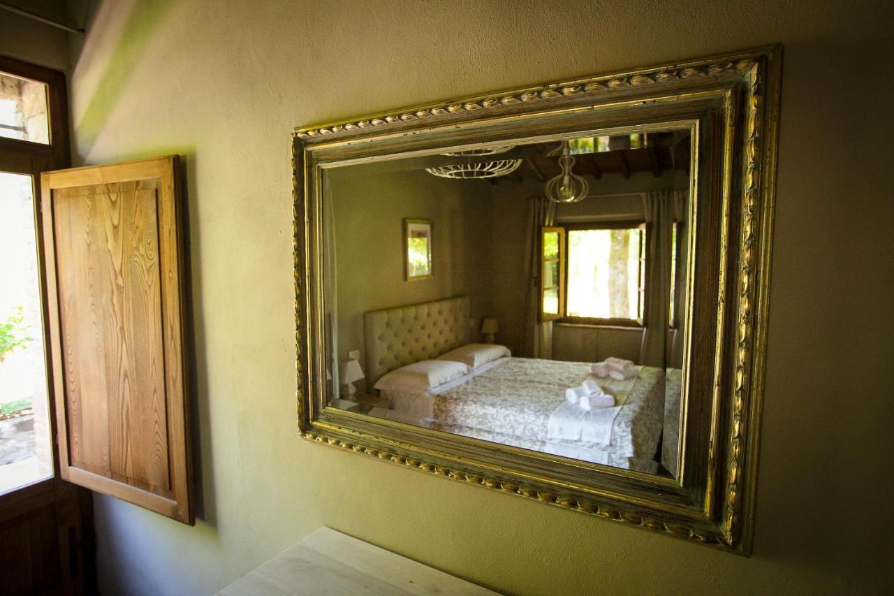 Mulino In Chianti Daire Gaiole in Chianti Dış mekan fotoğraf