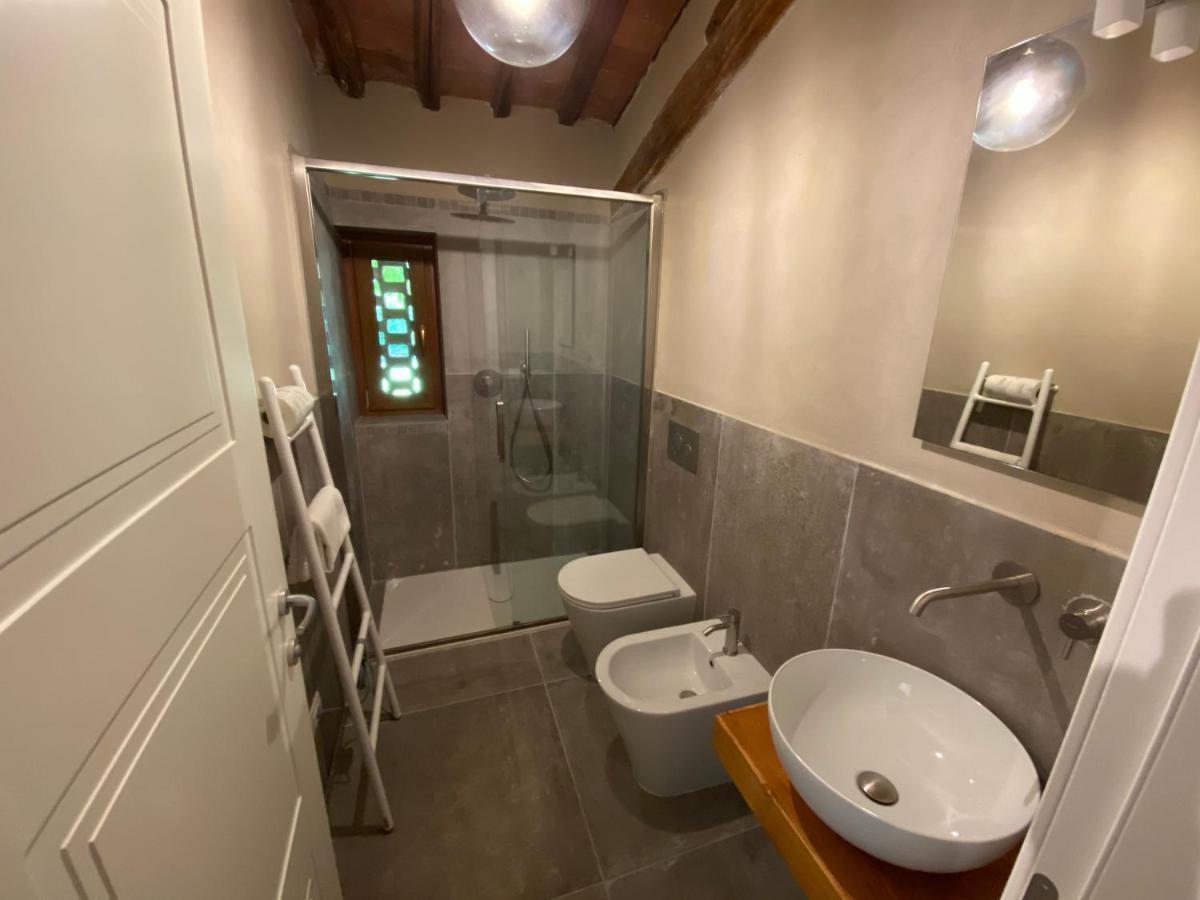 Mulino In Chianti Daire Gaiole in Chianti Dış mekan fotoğraf