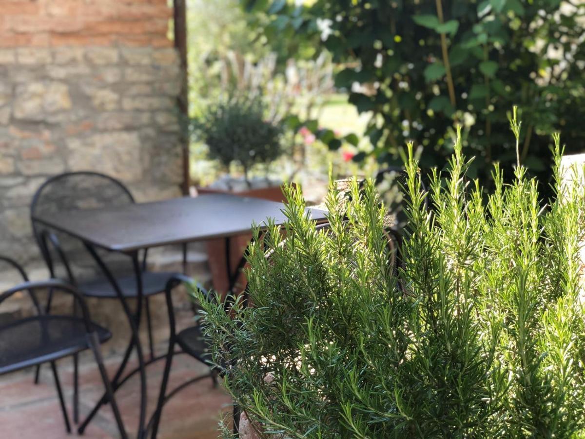 Mulino In Chianti Daire Gaiole in Chianti Dış mekan fotoğraf