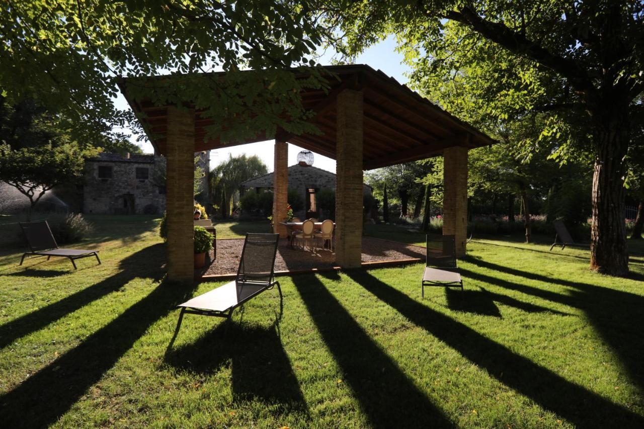 Mulino In Chianti Daire Gaiole in Chianti Dış mekan fotoğraf